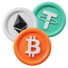 All cryptocurrencies are supported at Rio Bet Online Casino