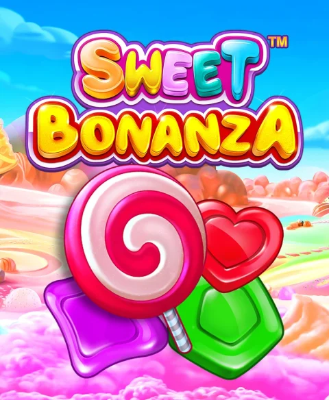 Play Sweet Bonanza at Rio Bet Casino