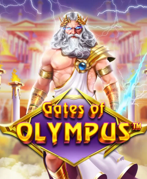 Play Gates of Olympus at Rio Bet Casino