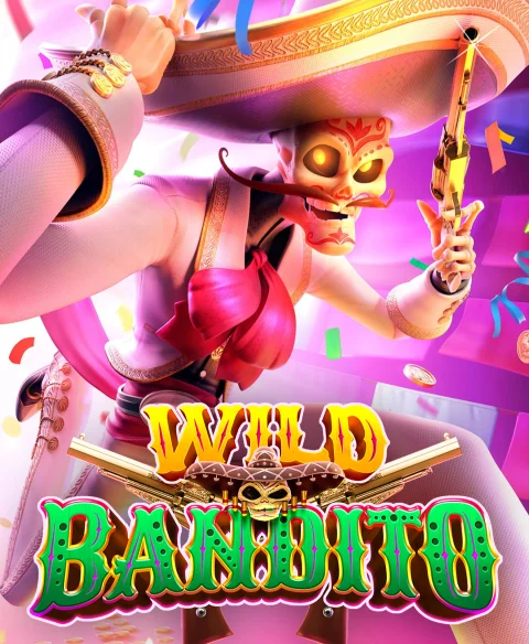 Play Wild Bandito at Rio Bet Casino