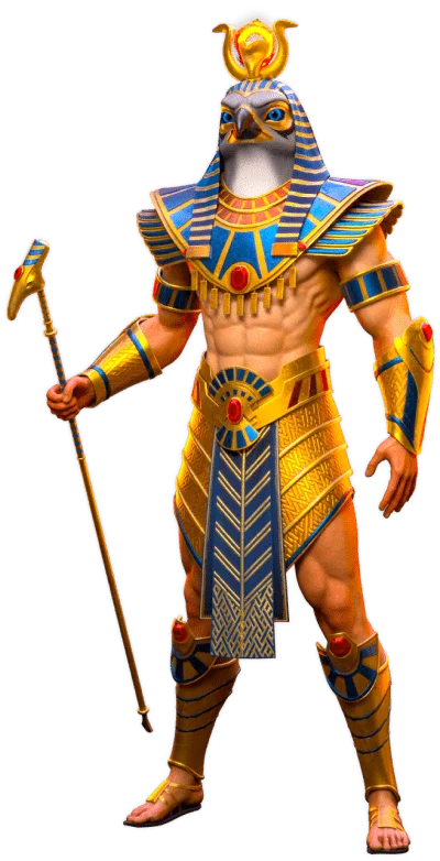 Egyptian at Rio Bet Online Casino